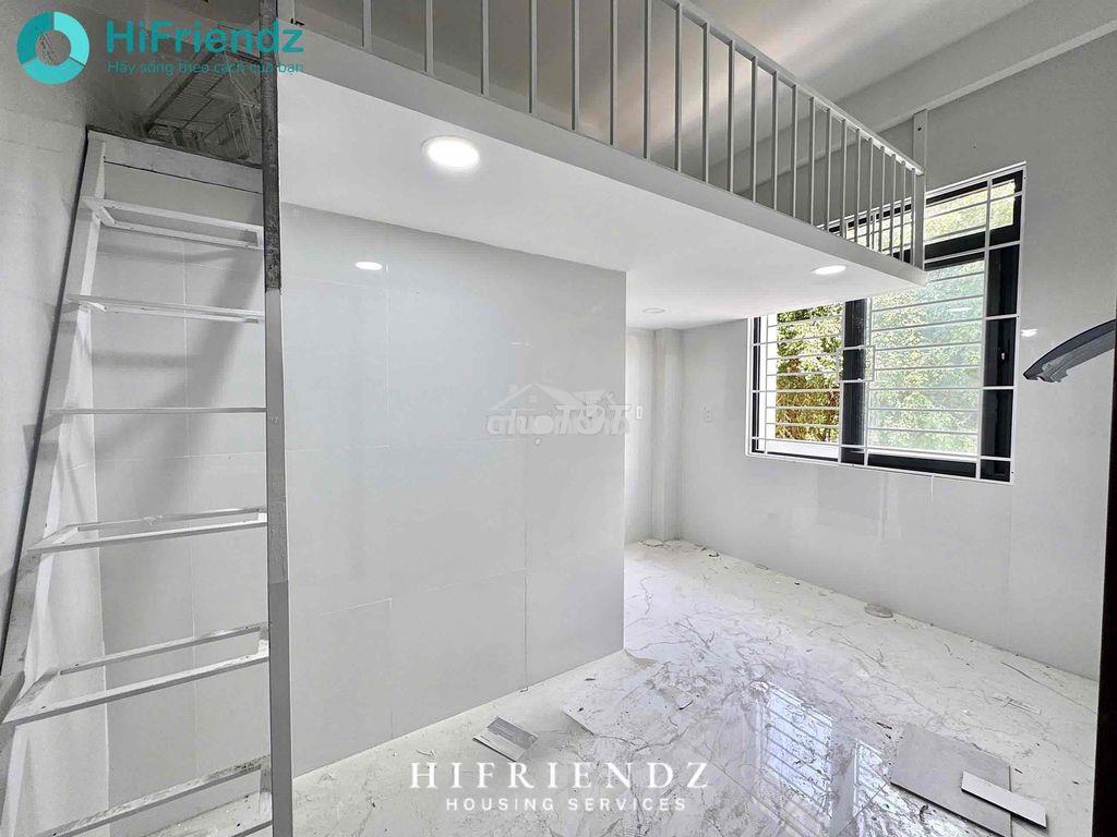 Duplex đầy đủ tiện nghi zá từ 3🥔9 - 4🥔8 gần bến xe quận 8 - 4