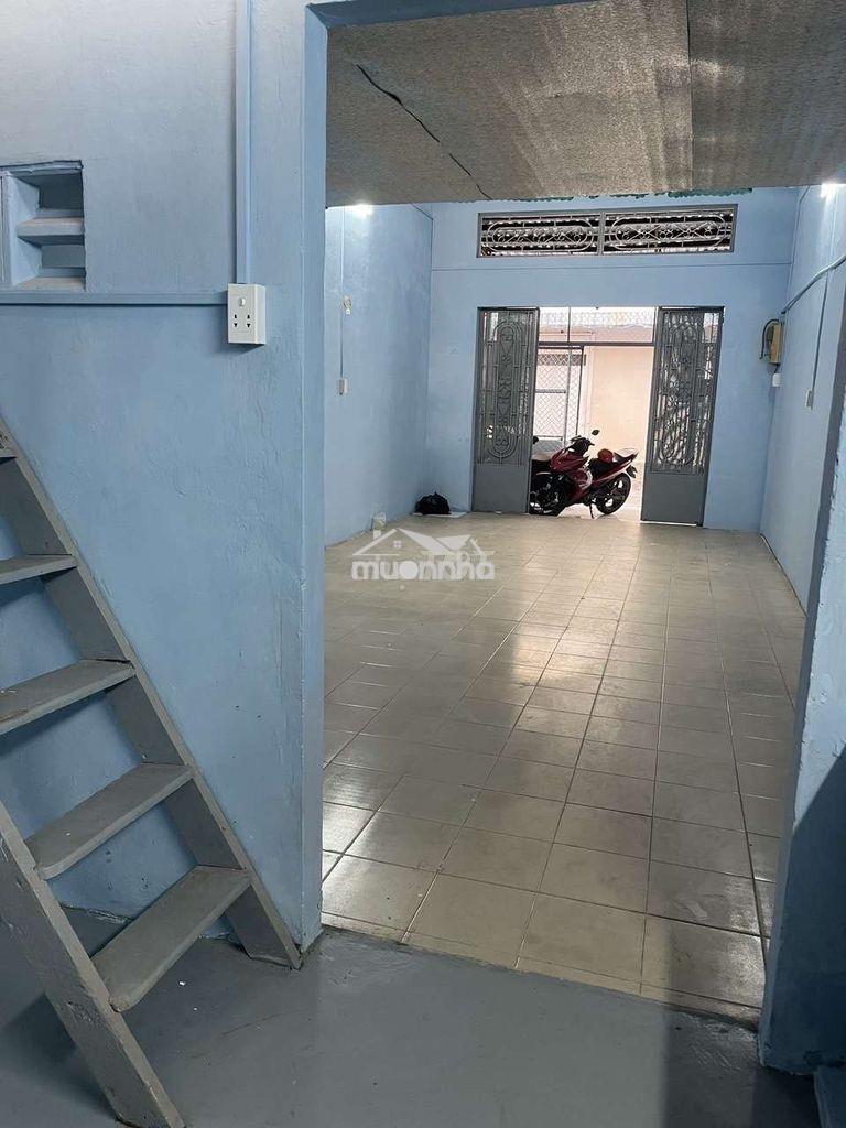 💥 Nhà rộng 4,1×17,3m – gần đồng đen – vừa ở vừa kinh doanh – 12 triệu