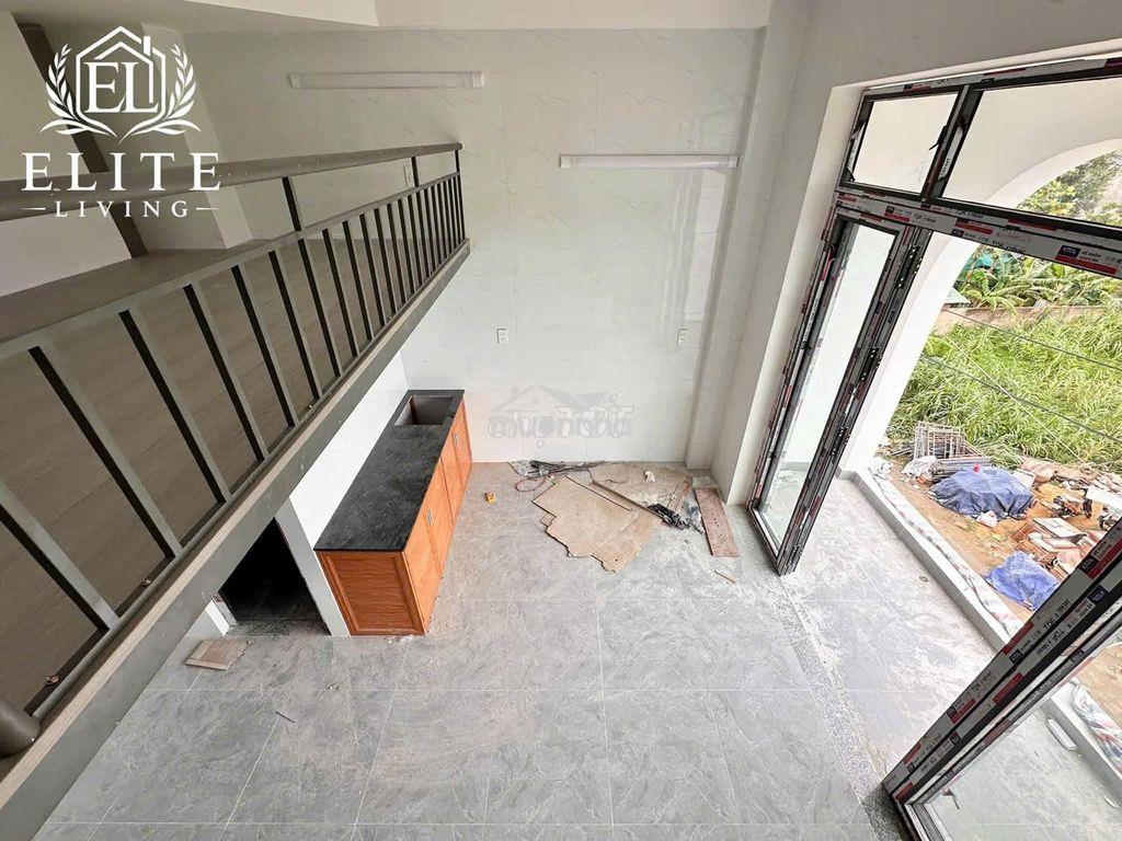 Duplex - ngay aeon tân phú - full nội thất - 3