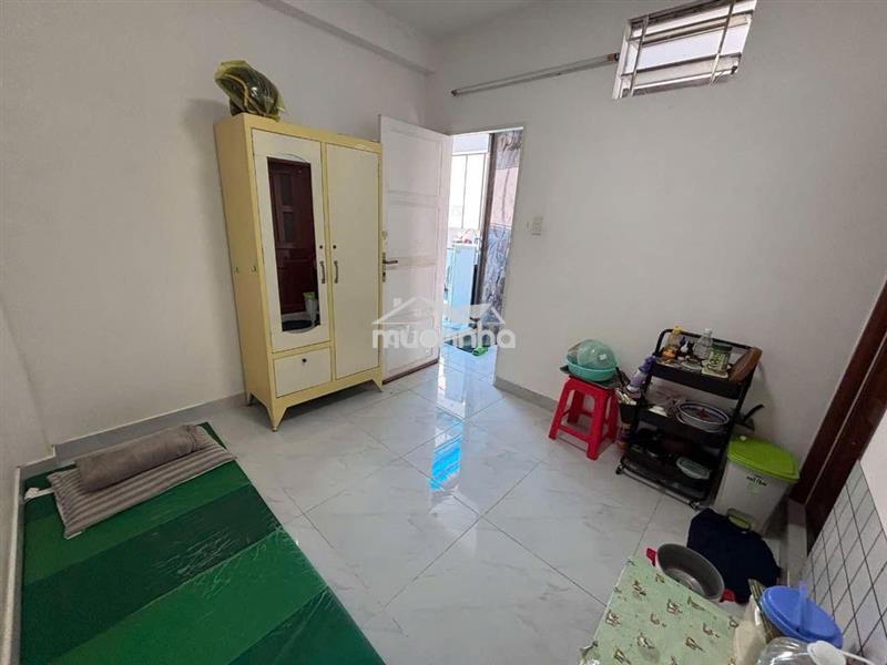 Phòng cho thuê gần đại học gia định chợ tân sơn nhất