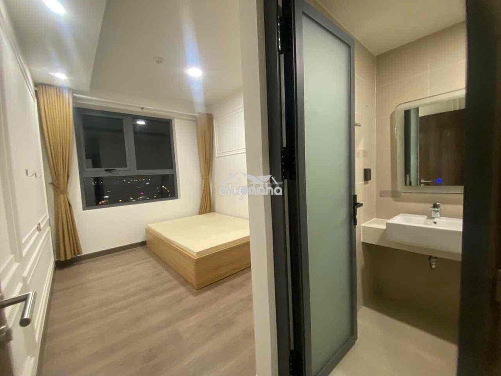 Cho thuê 3pn-2wc(75m)q7 boulevard  ntcb giá chỉ 12.5triệu - 2