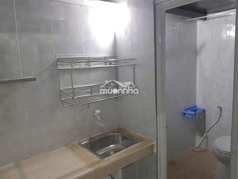 Tìm bạn nam ở ghép 1:1, có thể dọn vào từ tuần sau