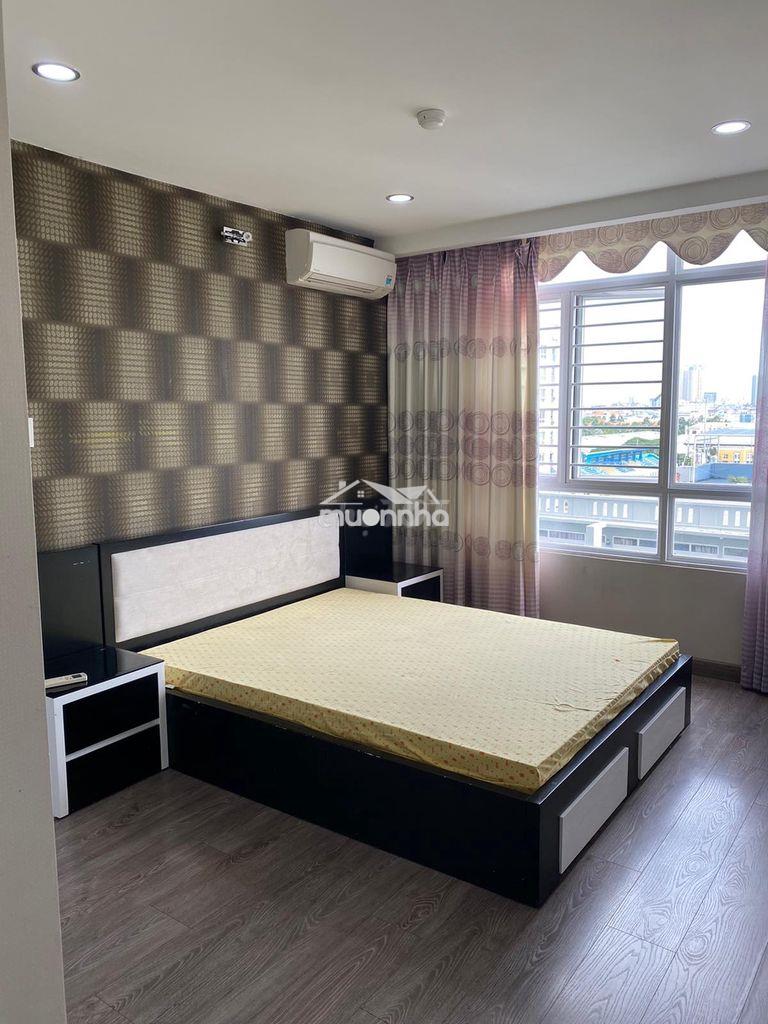 Cần cho thuê căn hộ giai việt-115m2 2pn full nội thất - 3