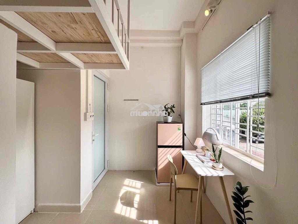 Chdv_cửa sổ trời_full nt_ngay đh bách khoa_dịch vụ đầy đủ từ a tới z - 3