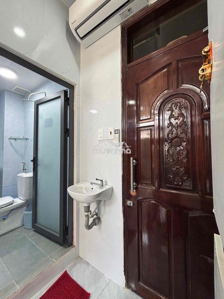Ktx sunshinehome bình thạnh - chỉ 100m đi bộ tới đh giao thông vận tải - 4