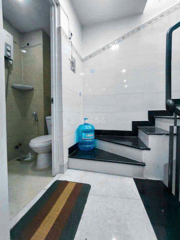 🔥Nhà giá rẻ: cmt8-4lầu-3t.ỷ (có thương lương) - 2