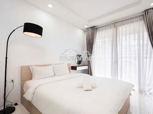 Trống sẵn studio 1pn millennium q4 cho thuê giá chỉ từ 11tr/tháng - 3