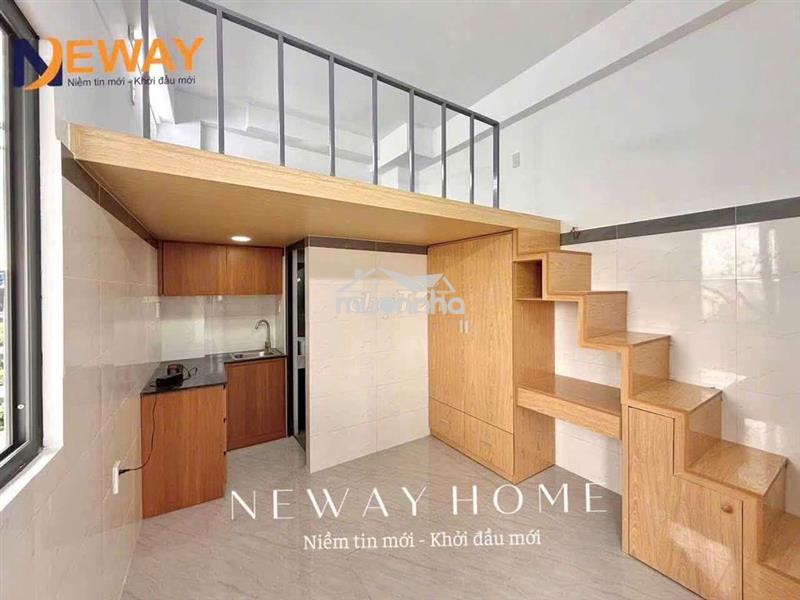 Siêu phẩm duplex ban công tại tân kỳ tân quý, đh công thương huit