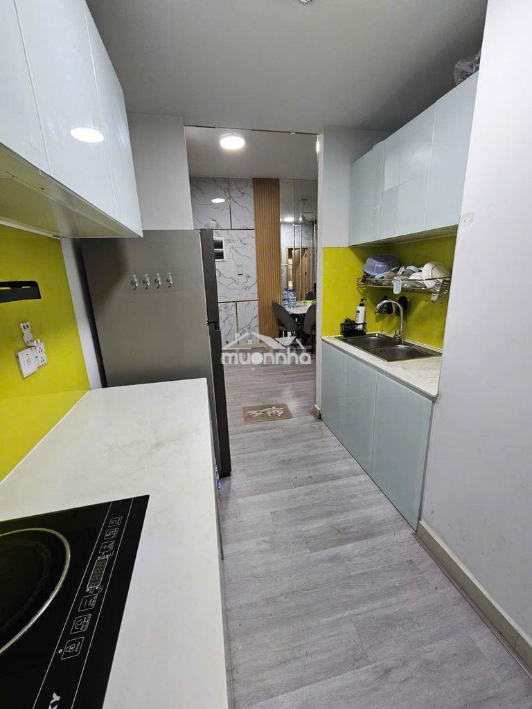 Chính chủ gửi cho thuê căn hộ 1pn full nt khu emerlad - celadon city - 3