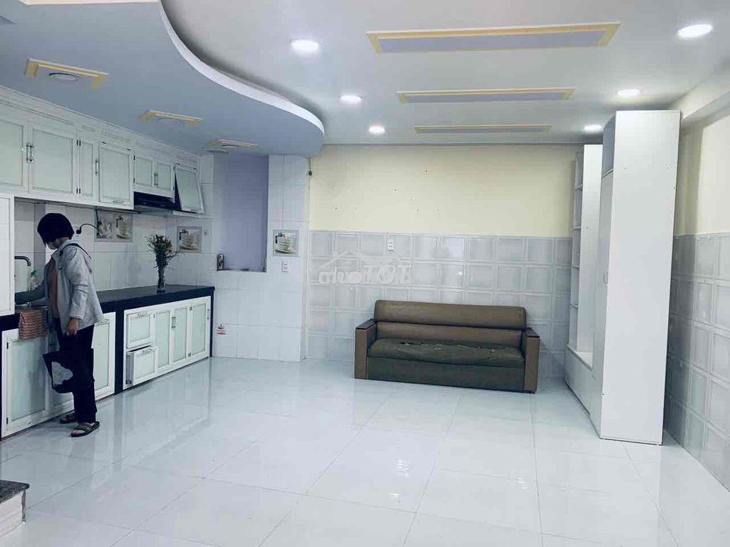 Nhà nguyên căn. 3pn.3wc, gần hàng xanh. thị nghè - 3