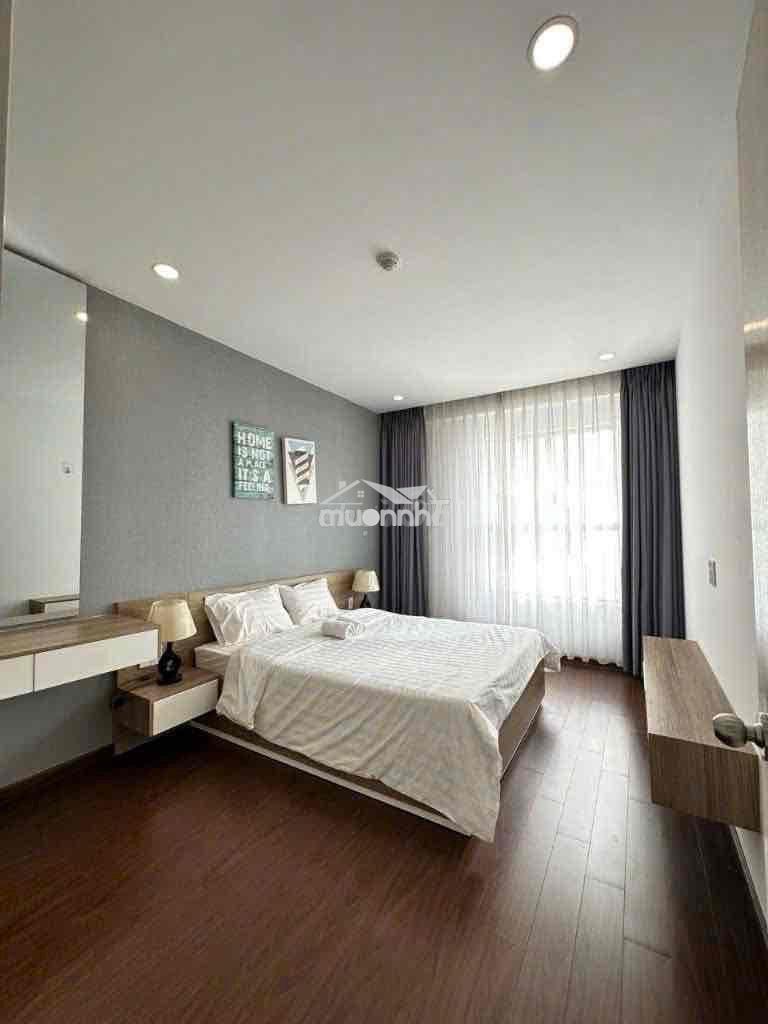 Chung cư sunrise city vewi full nt