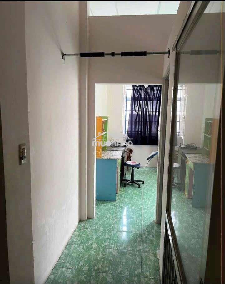 Cho thuê nhà nguyên căn giá rẻ nhà 2 tầng 2pn 2 wc - 2