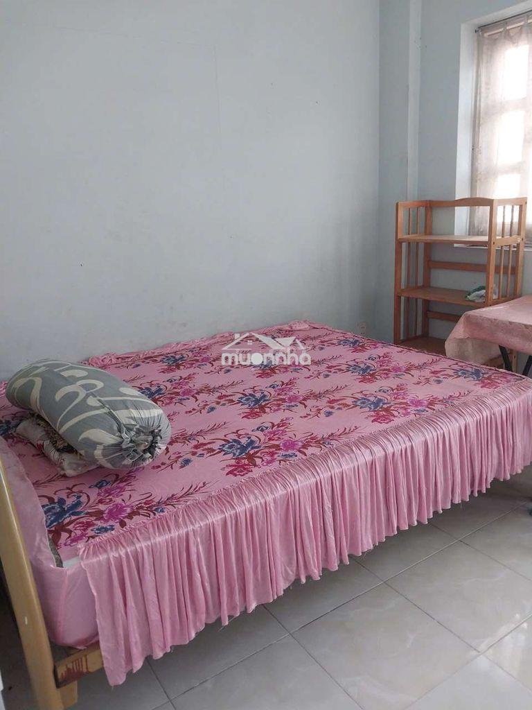 Phòng trọ quận 1 giá sinh viên
