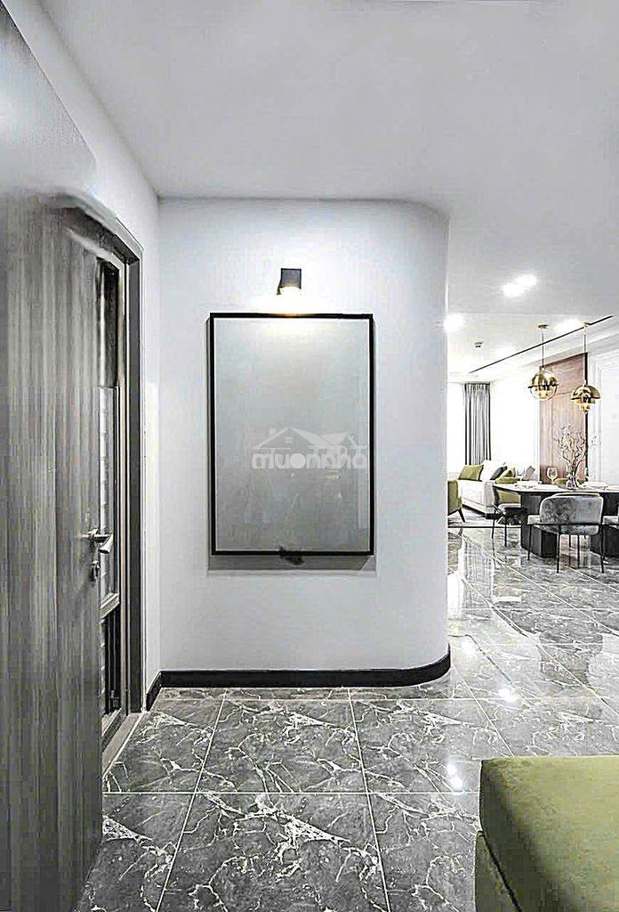 🔥 Bán căn hộ saigon south – 71m² | 2pn | lầu cao | đã có sổ 🔥