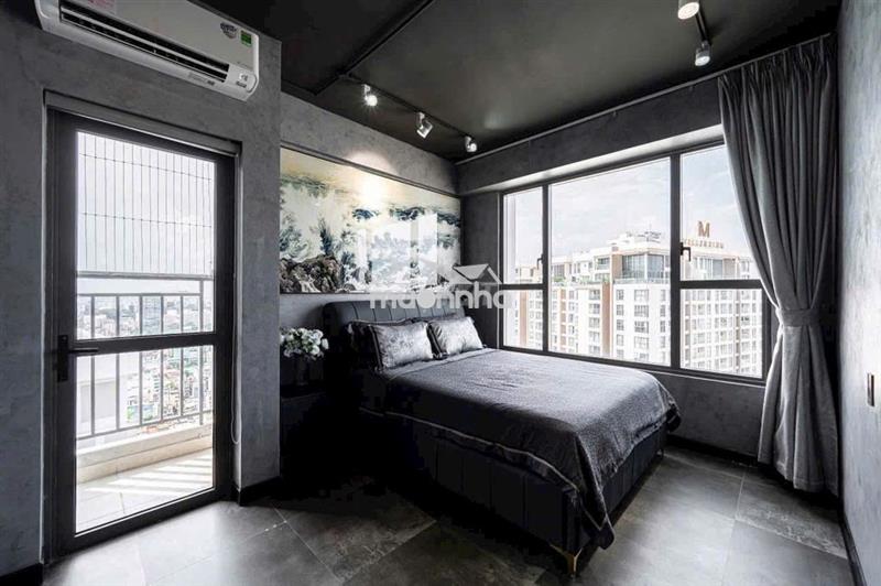 Carillon 3 có sổ hồng 65m2 loại 2 phòng, căn góc,nhà mới