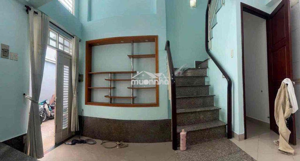 Nhà 3 tầng – nam hoà, phước long a - 3 phòng ngủ 2wwc - 4