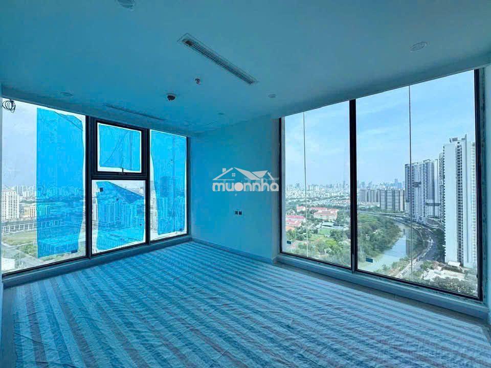 Bán căn 2pn2wc sunshine sky city q7 - sắp bàn giao, giá dưới 4 tỷ! - 4