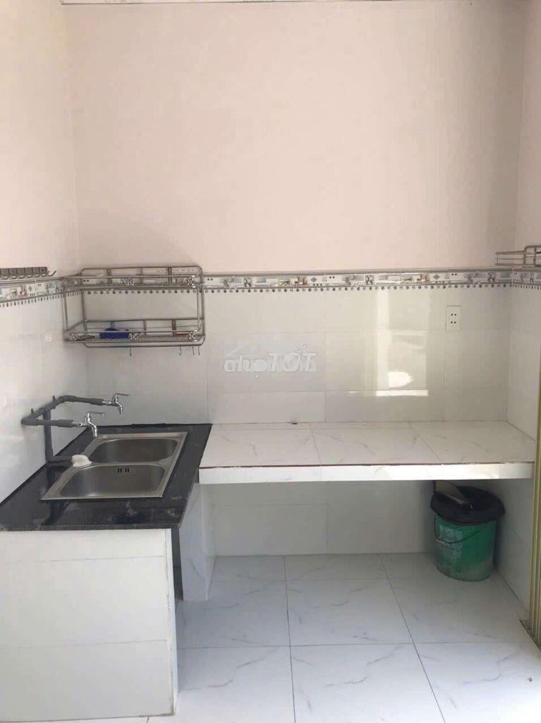 Cho thuê nhà nguyên căn 1 trệt 1 lầu ngay vòng xoay chợ bến cát - 3