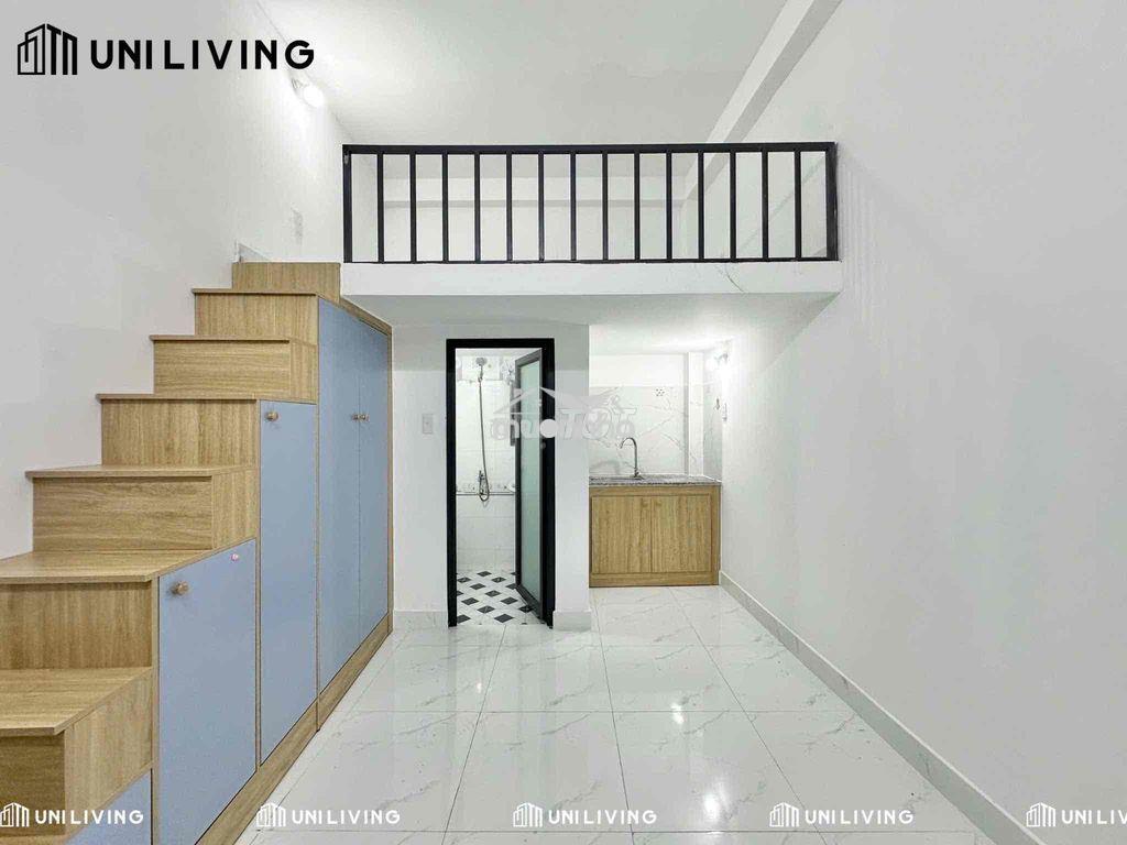 Cho thuê phòng giá rẻ ở đông gần đh fpt, hutech lê văn việt - 3