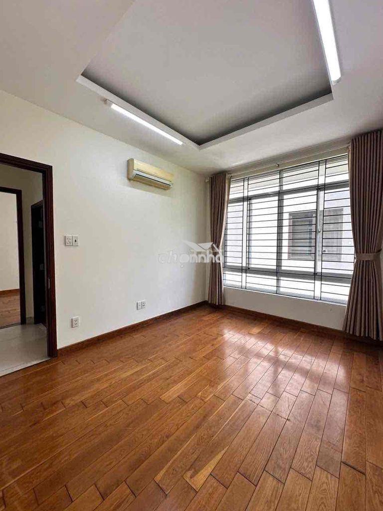 Cho thuê biệt thự liên phường 10x20 - gần global city q2 - 4