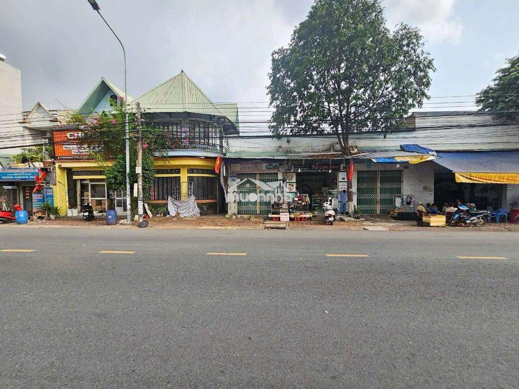 Nhà mặt tiền kinh doanh gần chợ dĩ an 1, phường dĩ an, tp dĩ an - 3