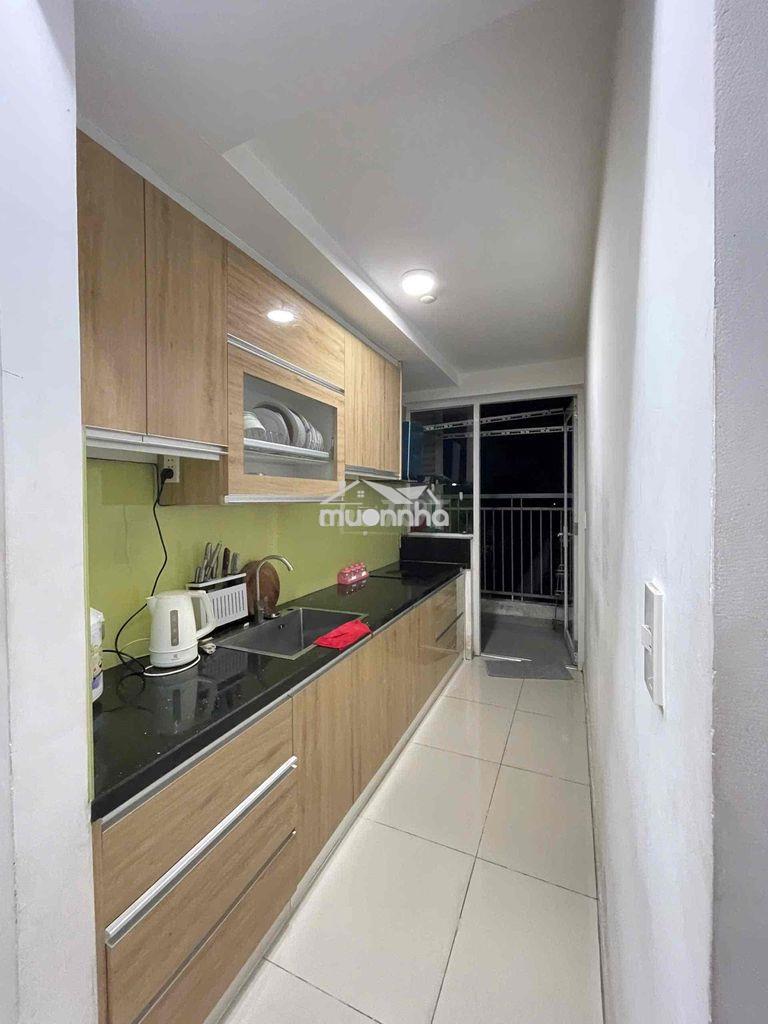 Cho thuê nhiều căn hộ 2pn, full nội thất hà đô ,q12 - 3