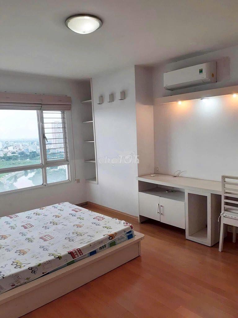 Căn hộ đất phương nam , 141m2 , 3 phòng ngủ, đủ nội thất - 2