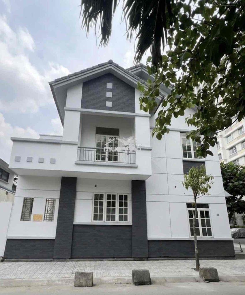 Bán villa góc 2 mặt tiền liền kề global city, đỗ xuân hợp, nam long - 3