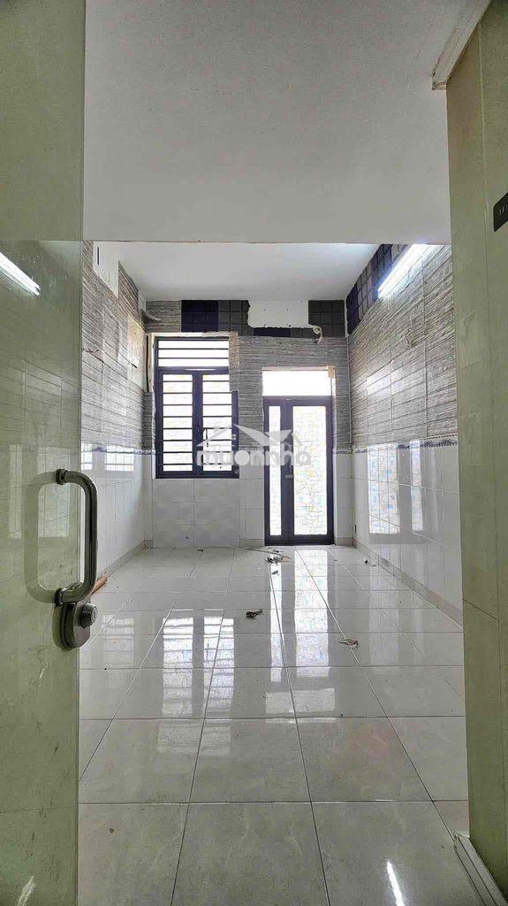 Bán gấp : nhà 1/ đường số lê văn quới ( 24m2) 3tầng - 3