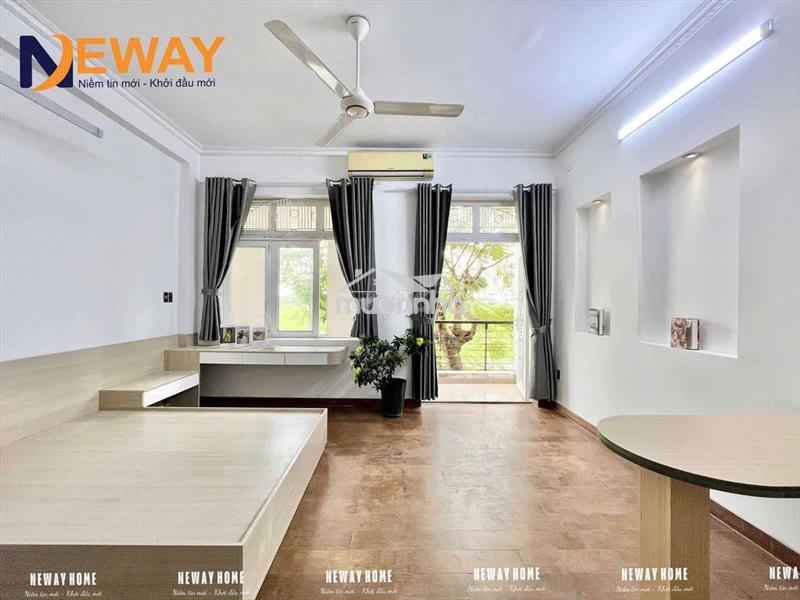 Nhà mới xây ngay khu dân cư 6b gần đại học văn hiến, ueh, rmit