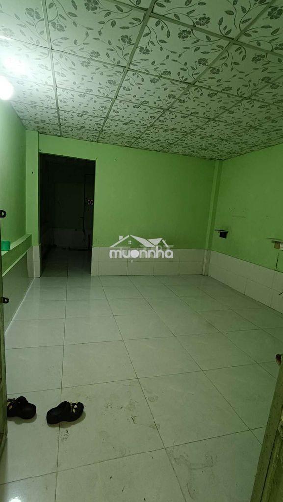 Nhà  thuê 4_8. đường 6a ấp 6 xã vĩnh lộc b bình chánh tphcm - 4