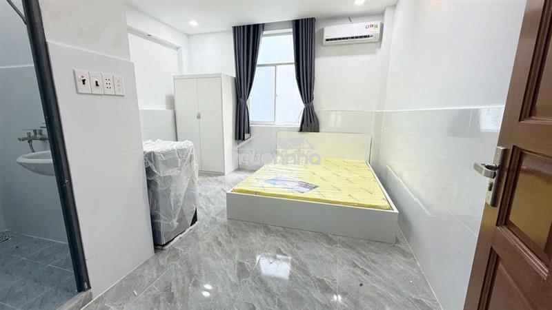 Phòng mới tinh có sẵn nội thất- kdc conic bình chánh ngay làng đại học