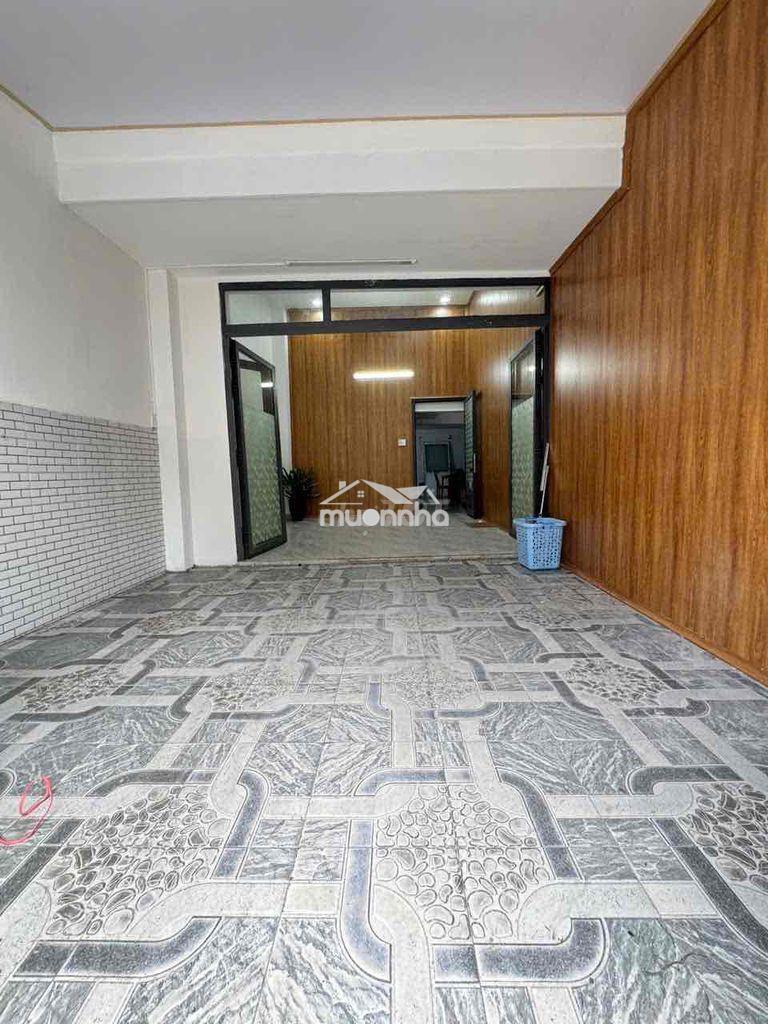 Mặt bằng kinh doanh đường số 17 phường tân thuận tây quận 7 - 2