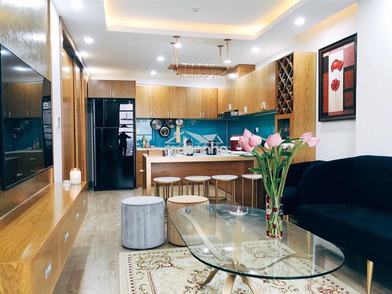 Bán căn hộ kingston residence  - 83m2, 2pn, giá 7.9 tỷ, full nội thất