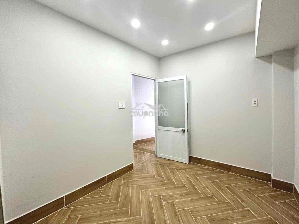 Chính chủ cho thuê nhà ngay hẻm 260 bà hạt - 3