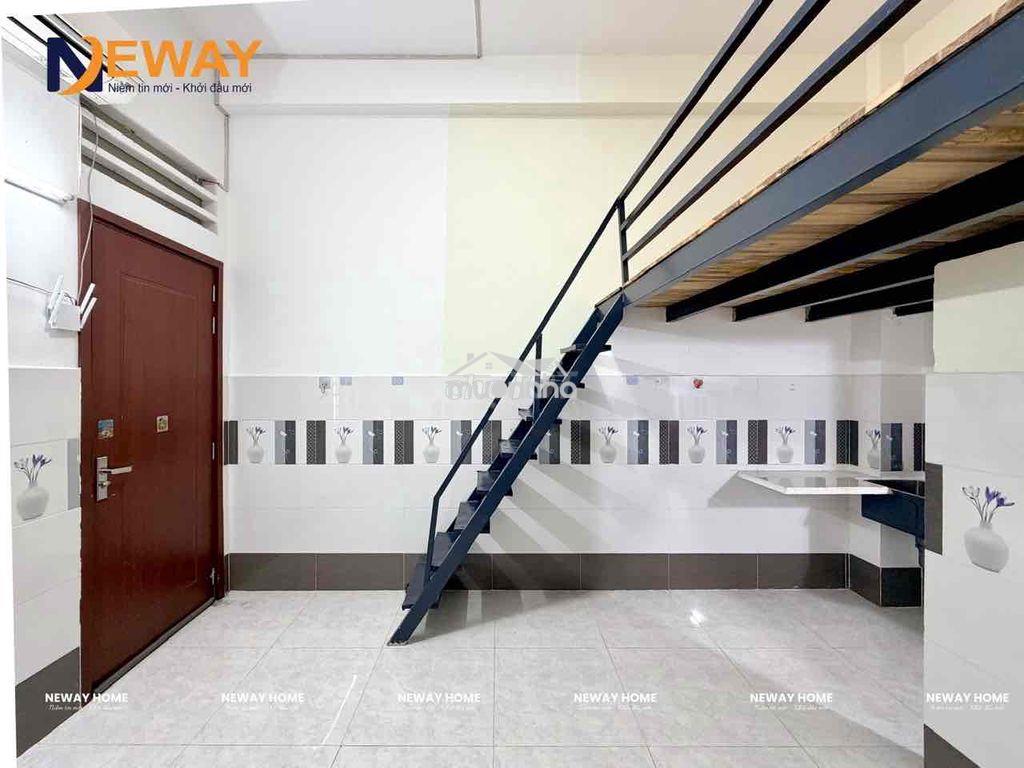 🎀 Phòng trọ gác cao đầy đủ nội thất - ngay sau aeon tân phú - 4