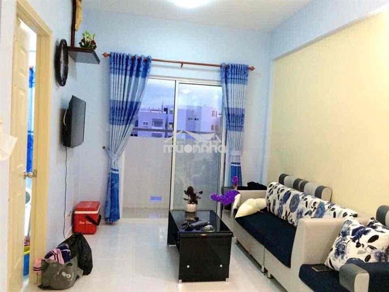 Bán căn hộ hoàng quân đường nguyễn văn linh