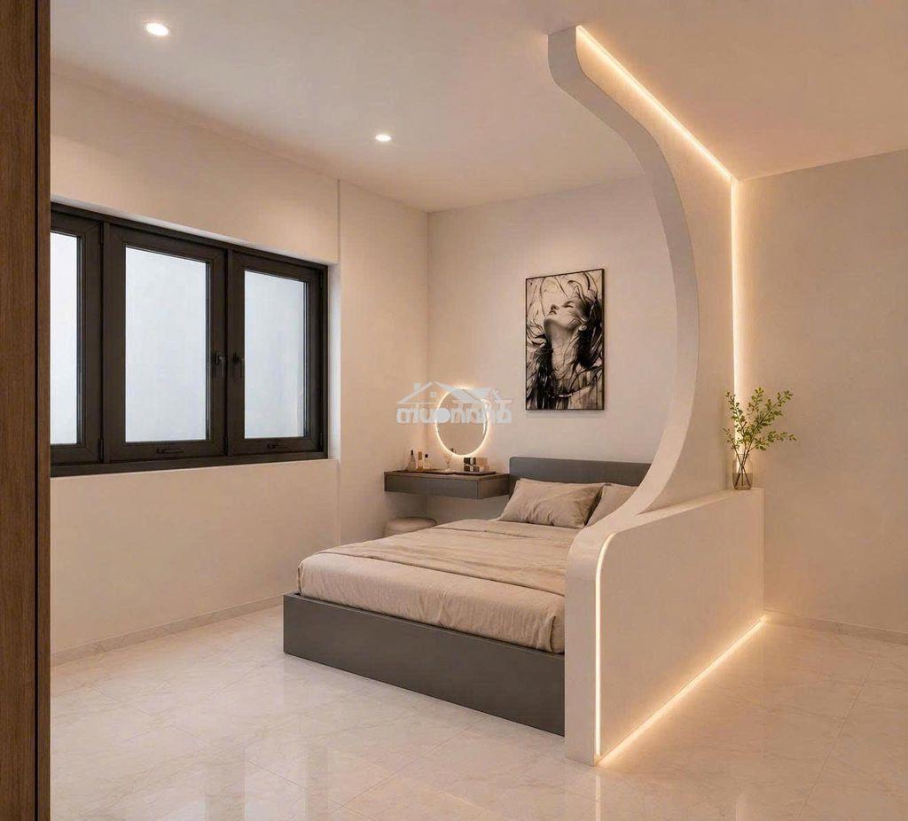 🏡 Studio full nội thất mới – gần đh quốc gia, đh ngân hàng, go! dĩ an - 3