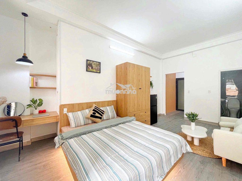 Trống sẵn căn studio ban công tách bếp ngay trung tâm q3 giá ưu đãi - 4