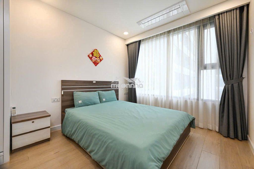 ⛅️ Cho thuê căn hộ dịch vụ cao cấp quận 10 ⛅️ - 4