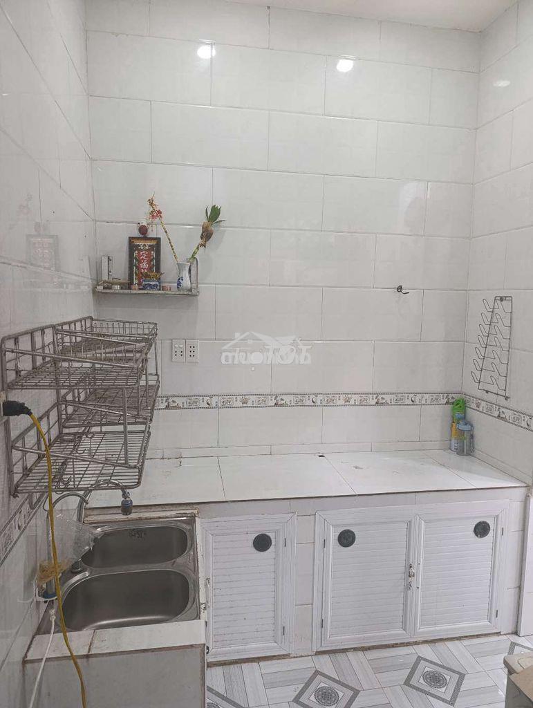 Cho thuê nhà trệt lầu, 2pn , 2 wc , hùynh tấn phát, nhà bè. - 2
