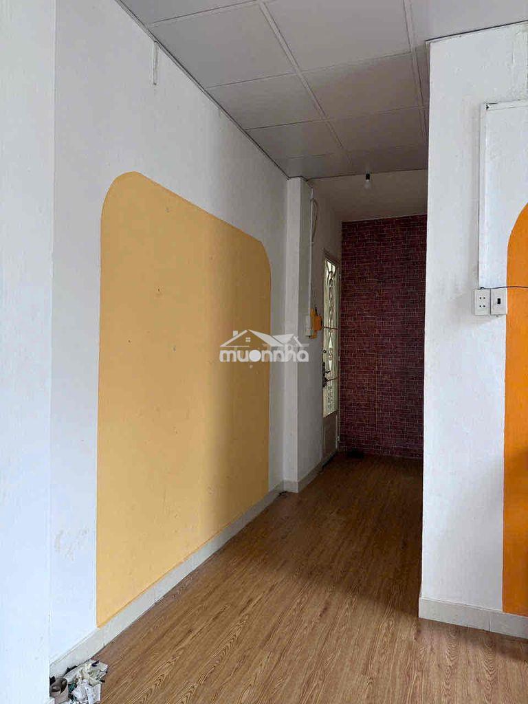 Bán căn góc khu c3 chung cư 1a-1b nguyễn đình chiểu phường sài gòn, - 3