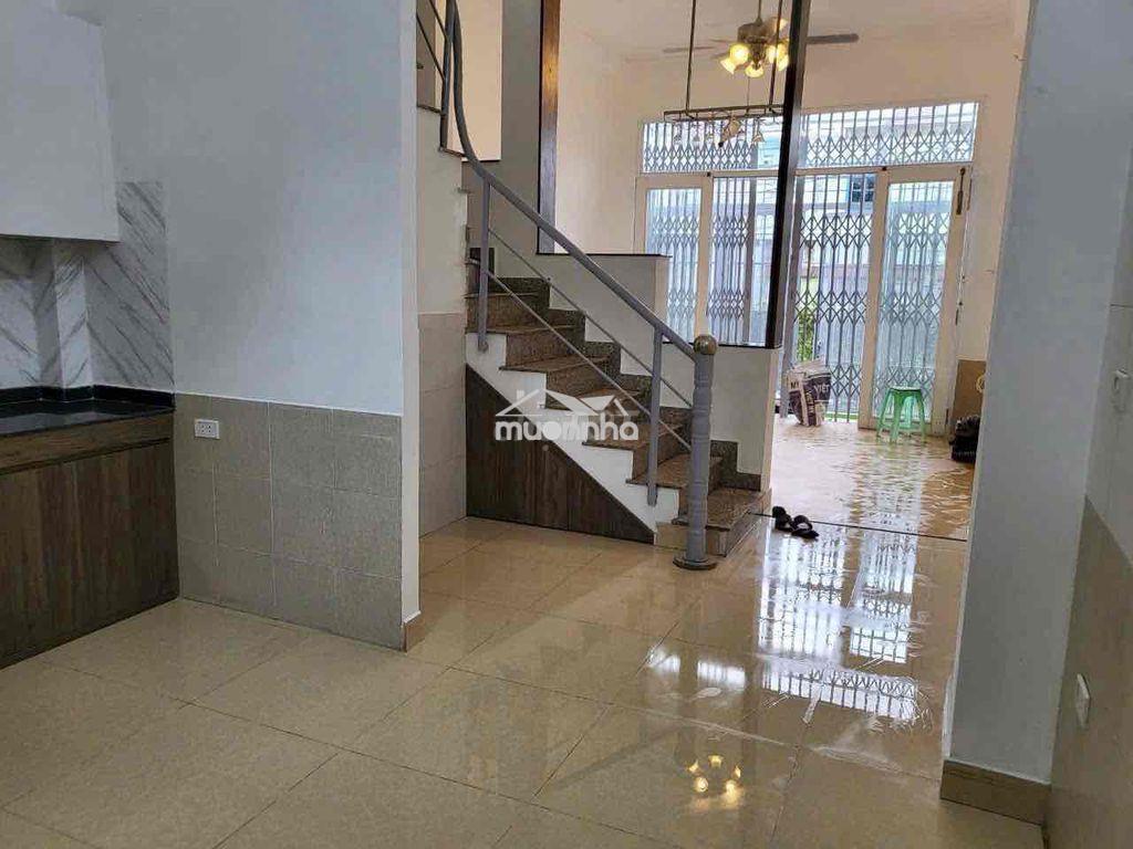 Nhà tl29 gần chợ cầu đồng. trệt 2 lầu 4pn 3wc - 2
