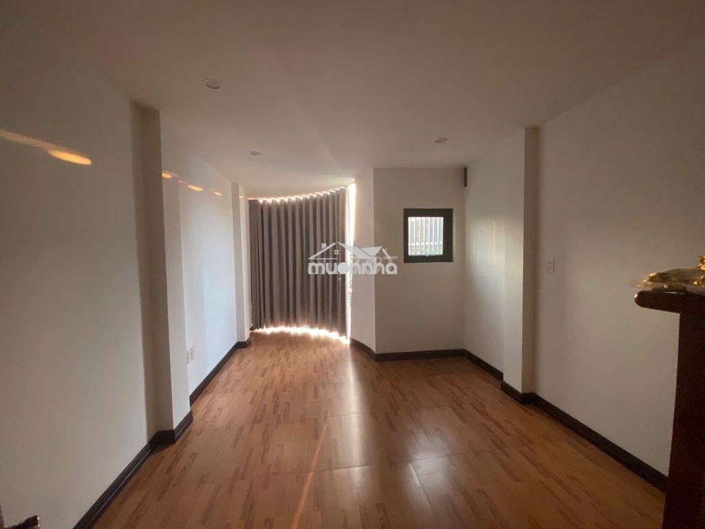 Nhà riêng khu phân lô đền lừ, hoàng mai, tương mai dt45m2x5t giá 17tr  - 3