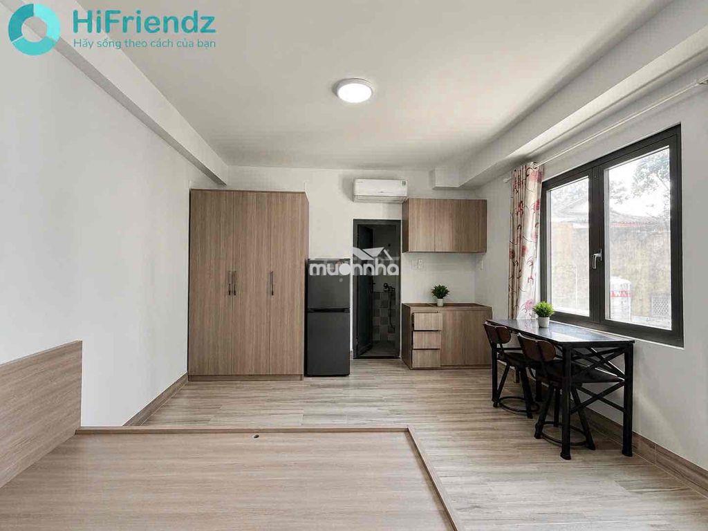 Chung cư mini cách y dược chỉ 800m siêu mới sạch đầy đủ tiện nghi - 4