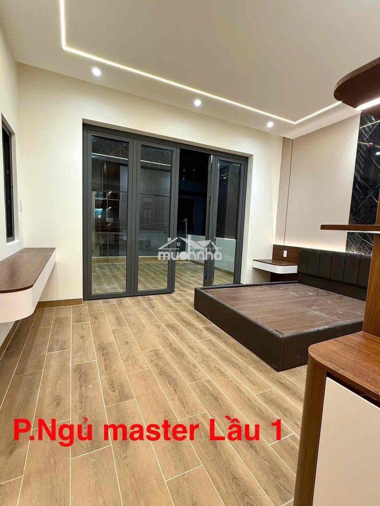 Nhà ngon bình tân, có phòng pt riêng 😄 - 3