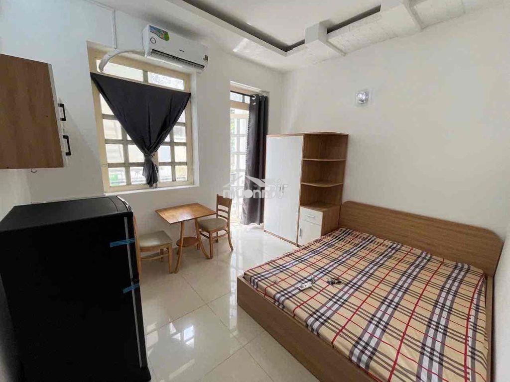 Pass phòng tô hiến thành quận 10 - 4