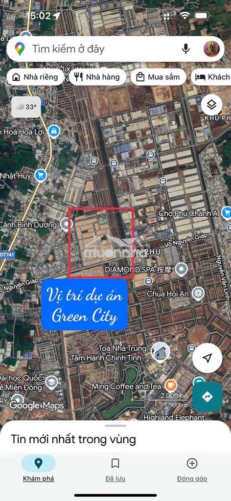 Green city – shophouse 2 mặt tiền đường d27 kinh doanh buôn bán tốt - 3