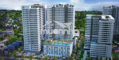 Cần cho thuê nhanh nhiều officetel  chcc tại orchard parkview