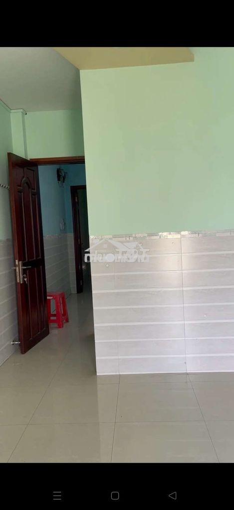 Phòng ở hậu giang quận 6 ngay trung tâm đi đâu cũng gần  - 3